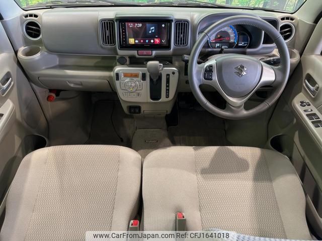 suzuki every-wagon 2022 CFJ1641018 image 2