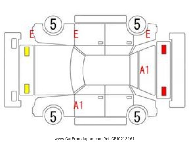 honda n-box 2017 -HONDA--N BOX DBA-JF1--JF1-2559271---HONDA--N BOX DBA-JF1--JF1-2559271- image 2