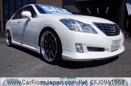 toyota crown 2008 CFJ0961968