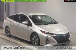 toyota prius-phv 2017 -TOYOTA--Prius PHV ZVW52-3038042---TOYOTA--Prius PHV ZVW52-3038042-