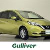 nissan note 2017 -NISSAN--Note DAA-HE12--HE12-070281---NISSAN--Note DAA-HE12--HE12-070281- image 1