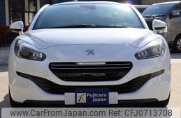 peugeot rcz 2016 GOO_JP_700070860530250130001