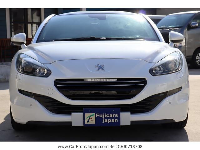 peugeot rcz 2016 GOO_JP_700070860530250130001 image 1