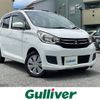 mitsubishi ek-wagon 2016 -MITSUBISHI--ek Wagon DBA-B11W--B11W-0212446---MITSUBISHI--ek Wagon DBA-B11W--B11W-0212446- image 1