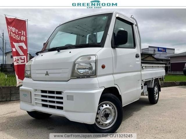 mitsubishi minicab-truck 2000 411f99f88dc132d66895d3cd29663c97 image 2