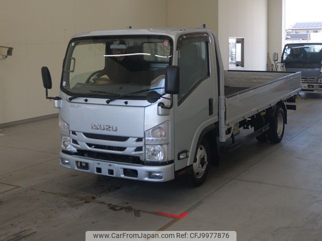 isuzu elf-truck 2019 -ISUZU--Elf NLR85AR-7039638---ISUZU--Elf NLR85AR-7039638- image 1