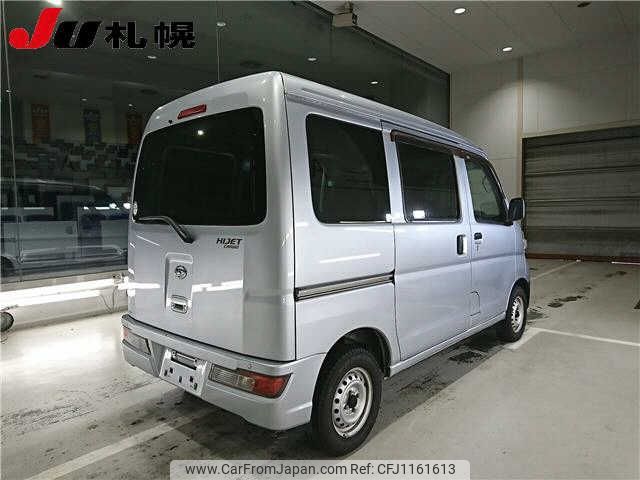 daihatsu hijet-van 2019 -DAIHATSU--Hijet Van S331V-0214794---DAIHATSU--Hijet Van S331V-0214794- image 2