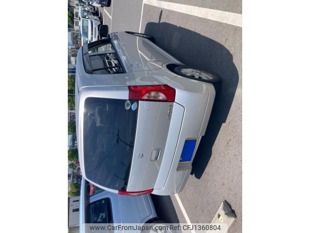 suzuki alto 2008 -SUZUKI--Alto DBA-HA24S--HA24S-607930---SUZUKI--Alto DBA-HA24S--HA24S-607930- image 2