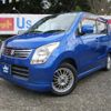 suzuki wagon-r 2011 CFJ1730950 image 1
