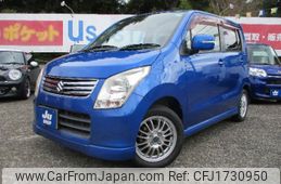 suzuki wagon-r 2011 CFJ1730950