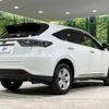 toyota harrier 2016 -TOYOTA--Harrier DBA-ZSU65W--ZSU65-0020133---TOYOTA--Harrier DBA-ZSU65W--ZSU65-0020133- image 18