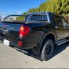 mitsubishi triton 2007 -MITSUBISHI 【静岡 100ｾ8470】--Triton KB9T--0000433---MITSUBISHI 【静岡 100ｾ8470】--Triton KB9T--0000433- image 2