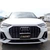 audi q3 2023 -AUDI--Audi Q3 3AA-F3DFY--WAUZZZF38P1123842---AUDI--Audi Q3 3AA-F3DFY--WAUZZZF38P1123842- image 4