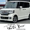 honda n-box 2014 -HONDA 【浜松 582ｴ7197】--N BOX JF1--1421995---HONDA 【浜松 582ｴ7197】--N BOX JF1--1421995- image 1