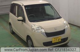 honda life 2010 CFJ1834327