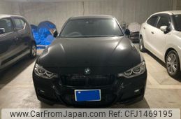 bmw 3-series 2015 -BMW--BMW 3 Series DAA-3F30--WBA3F92030KL53797---BMW--BMW 3 Series DAA-3F30--WBA3F92030KL53797-