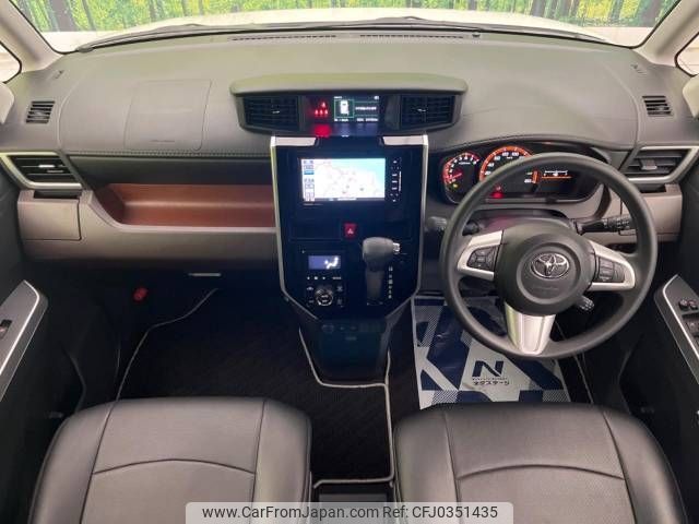 toyota roomy 2019 -TOYOTA--Roomy DBA-M900A--M900A-0377221---TOYOTA--Roomy DBA-M900A--M900A-0377221- image 2