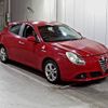 alfa-romeo giulietta 2012 -ALFA ROMEO--Alfa Romeo Giulietta 940141-ZAR94000007139542---ALFA ROMEO--Alfa Romeo Giulietta 940141-ZAR94000007139542- image 1
