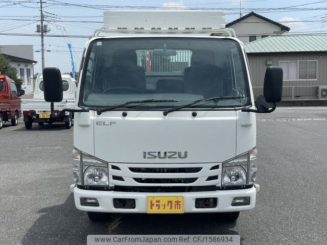 isuzu elf-truck 2017 CFJ1586934 image 2
