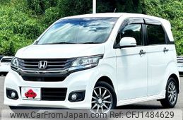 honda n-wgn 2014 -HONDA--N WGN DBA-JH1--JH1-1066611---HONDA--N WGN DBA-JH1--JH1-1066611-
