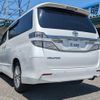 toyota vellfire 2012 quick_quick_DBA-ANH20W_ANH20-8206729 image 2