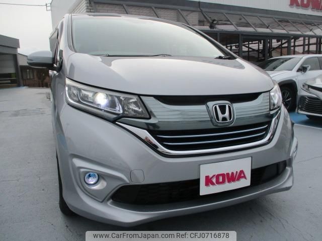 honda freed 2018 quick_quick_DAA-GB7_GB7-1072008 image 1