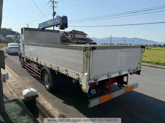 mitsubishi-fuso fighter 2006 -MITSUBISHI--Fuso Fighter FK62FZ--700164---MITSUBISHI--Fuso Fighter FK62FZ--700164- image 2