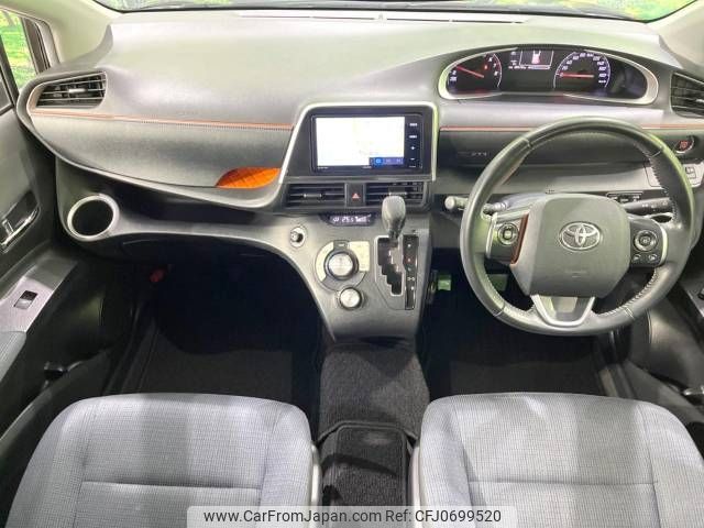 toyota sienta 2018 -TOYOTA--Sienta DBA-NSP170G--NSP170-7147987---TOYOTA--Sienta DBA-NSP170G--NSP170-7147987- image 2