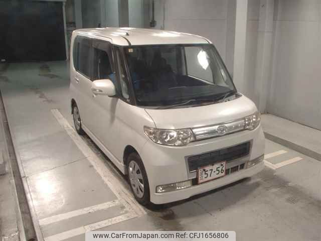 daihatsu tanto 2008 CFJ1656806 image 1