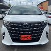 toyota alphard 2024 CFJ1552760 image 2