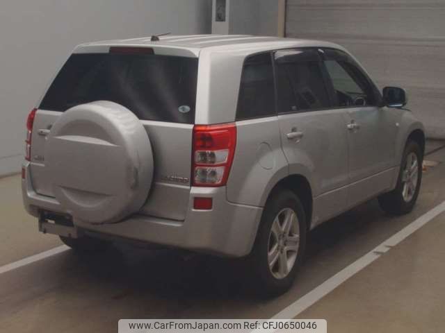 suzuki escudo 2007 -SUZUKI--Escudo CBA-TD54W--TD54W-205512---SUZUKI--Escudo CBA-TD54W--TD54W-205512- image 2