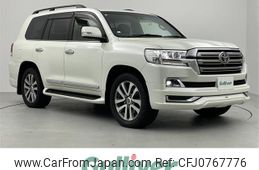 toyota land-cruiser-wagon 2017 -TOYOTA--Land Cruiser Wagon CBA-URJ202W--URJ202-4145164---TOYOTA--Land Cruiser Wagon CBA-URJ202W--URJ202-4145164-