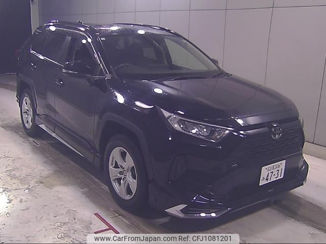 toyota rav4 2020 quick_quick_6BA-MXAA52_MXAA52-4005159 image 1