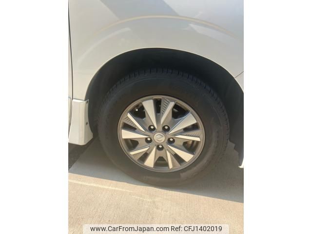 nissan serena 2019 -NISSAN--Serena DAA-HFC27--HFC27-046378---NISSAN--Serena DAA-HFC27--HFC27-046378- image 2