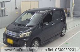 daihatsu move 2014 -DAIHATSU 【三重 582う8034】--Move LA100S-1098193---DAIHATSU 【三重 582う8034】--Move LA100S-1098193-