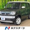 suzuki hustler 2015 CFJ1822209 image 1