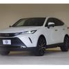 toyota harrier 2022 quick_quick_6BA-MXUA80_MXUA80-0050990 image 3