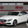 mercedes-benz e-class 2017 -MERCEDES-BENZ--Benz E Class RBA-213042C--WDD2130422A301398---MERCEDES-BENZ--Benz E Class RBA-213042C--WDD2130422A301398- image 1