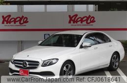 mercedes-benz e-class 2017 -MERCEDES-BENZ--Benz E Class RBA-213042C--WDD2130422A301398---MERCEDES-BENZ--Benz E Class RBA-213042C--WDD2130422A301398-