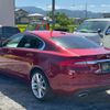 jaguar xf 2012 CFJ1658761 image 3