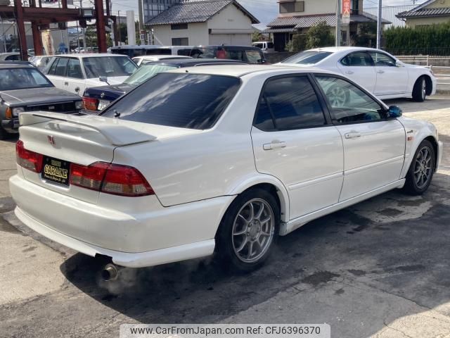 honda accord 2000 quick_quick_GH-CL1_CL1-1000385 image 2