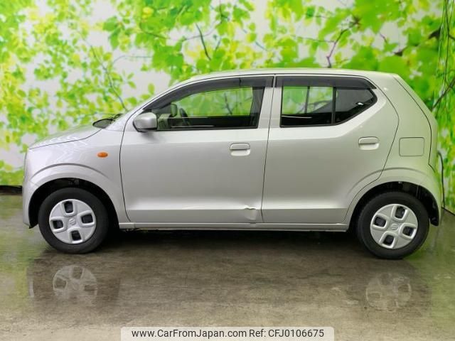 suzuki alto 2019 quick_quick_DBA-HA36S_HA36S-534113 image 2