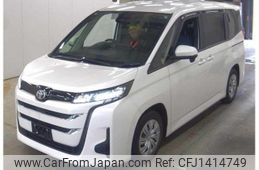 toyota noah 2024 quick_quick_6BA-MZRA90W_0100753