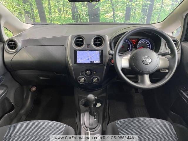 nissan note 2014 -NISSAN--Note DBA-E12--E12-194950---NISSAN--Note DBA-E12--E12-194950- image 2