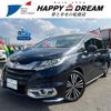 honda odyssey 2014 -HONDA--Odyssey DBA-RC1--RC1-1038831---HONDA--Odyssey DBA-RC1--RC1-1038831- image 1