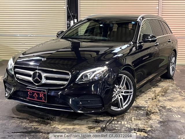 mercedes-benz e-class-station-wagon 2017 quick_quick_213242C_WDD2132422A288085 image 2