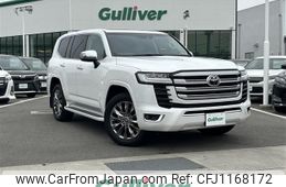toyota land-cruiser-wagon 2023 -TOYOTA--Land Cruiser Wagon 3BA-VJA300W--VJA300-4105039---TOYOTA--Land Cruiser Wagon 3BA-VJA300W--VJA300-4105039-