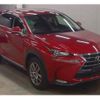 lexus nx 2016 CFJ1873314 image 5