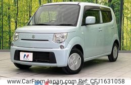 suzuki mr-wagon 2013 CFJ1631058