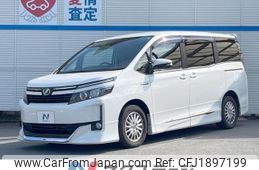 toyota voxy 2016 CFJ1897199